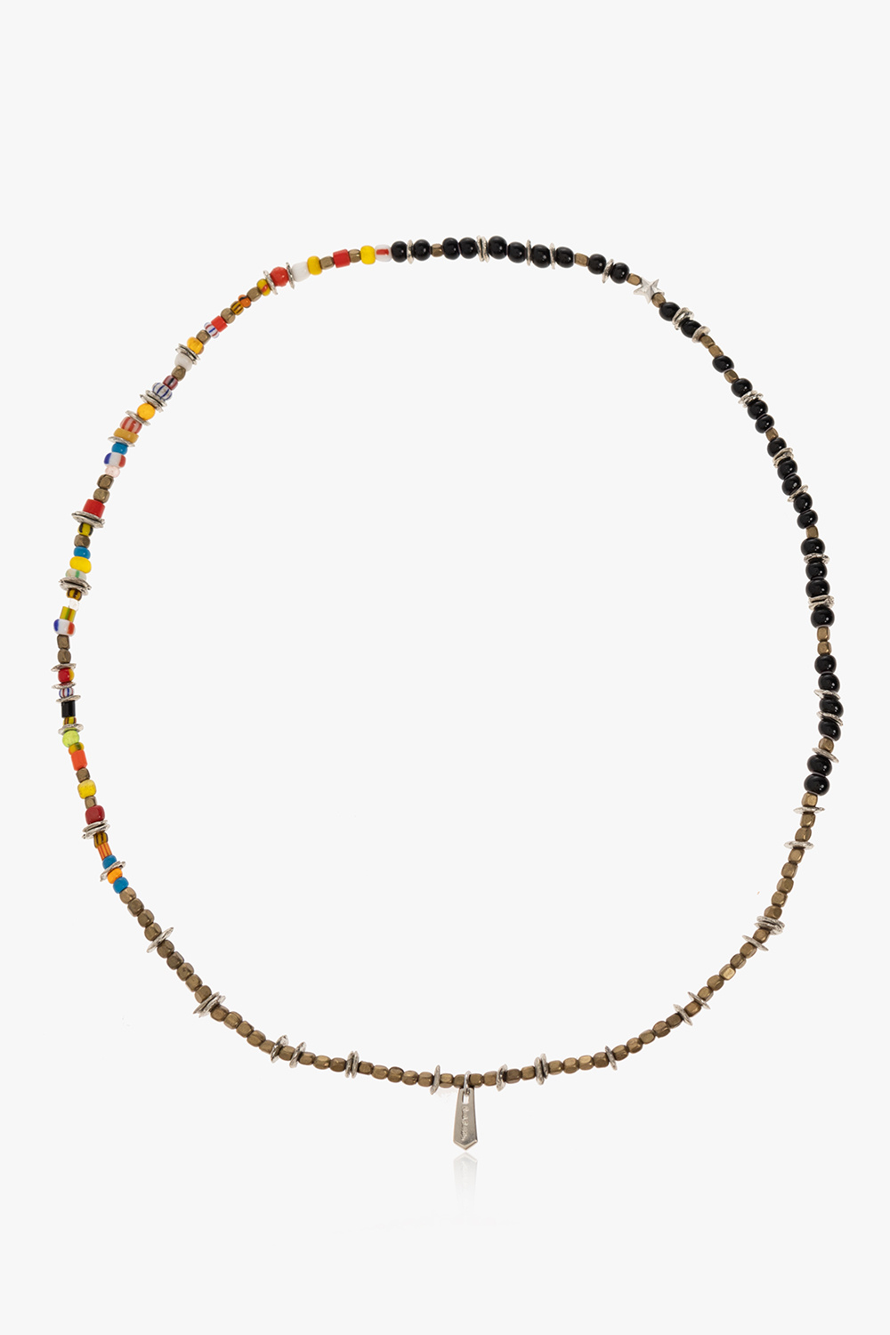 Paul deals smith necklace